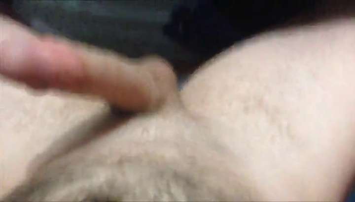 720px x 411px - POV edging to multiple hands free cumshots, dripping cum TNAFlix Porn Videos