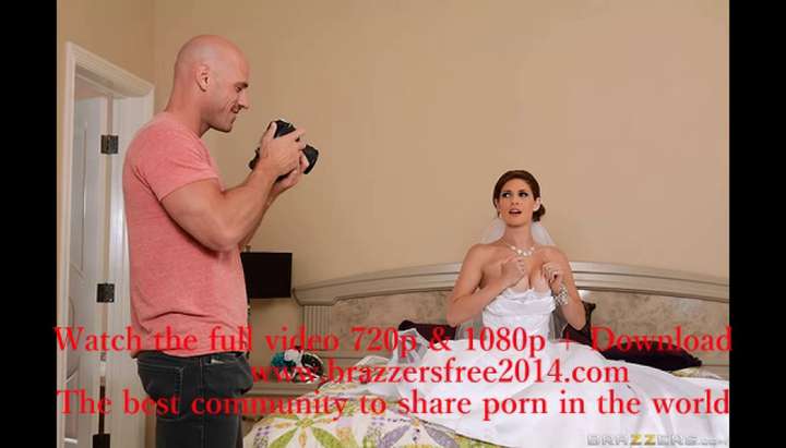 Johnny Sins Porn Download - the Wedding Photographer - Jenni Lee & Johnny Sins TNAFlix Porn Videos