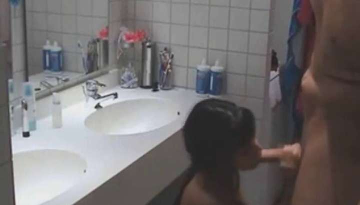 Anal Sex In Bathroom - Bathroom Amateur Anal Sex TNAFlix Porn Videos