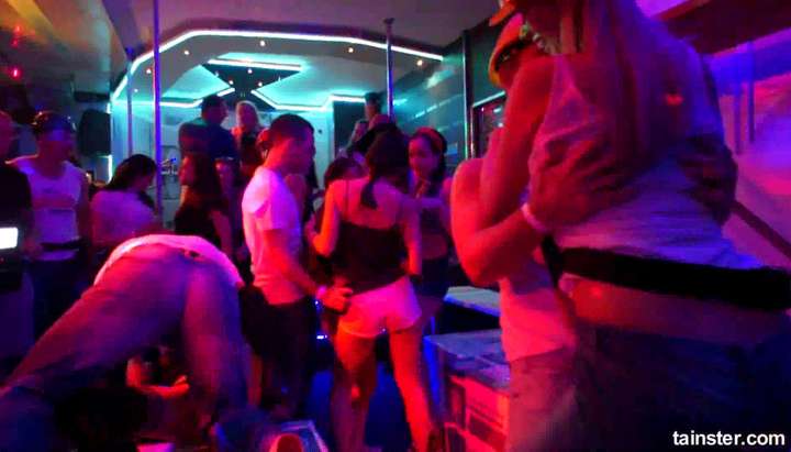 720px x 411px - DRUNKSEXORGY - Hot construction workers fucking hard at a club party  TNAFlix Porn Videos