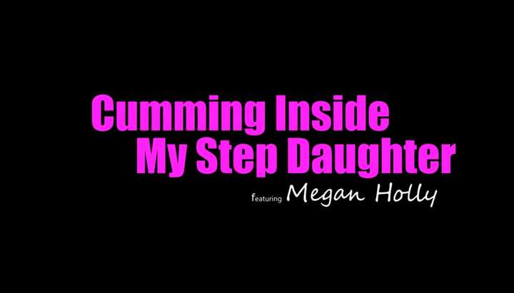 Creampie My Step Daughter - your mother's over there you can't do that step daughter wants creampie  TNAFlix Porn Videos