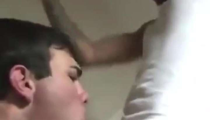 Ebony Gay Porn Mexican - Mexican Plumber gets lips destroyed by aggressive black Gay - Tnaflix.com