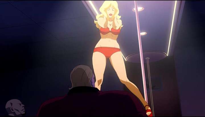 Strip Club Porn Animated - CATWOMAN STRIP CLUB HOT DANCE - DC Catwoman sexy dancing stripping showing  boobs - uncutted version - Tnaflix.com