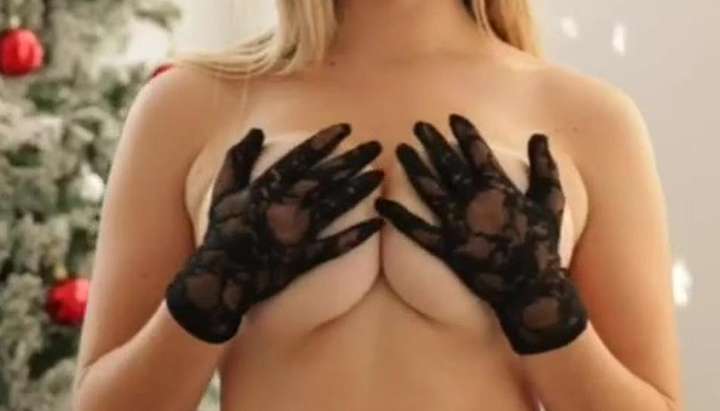 Megan Guthrie Nude Santa Gift Porn Video Onlyfans TNAFlix Porn Videos picture