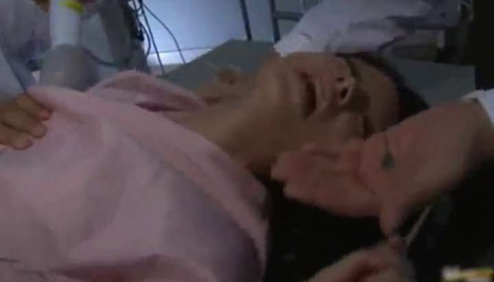Asian nurse has sex in the hospital part4 - video 3 TNAFlix Porn Videos