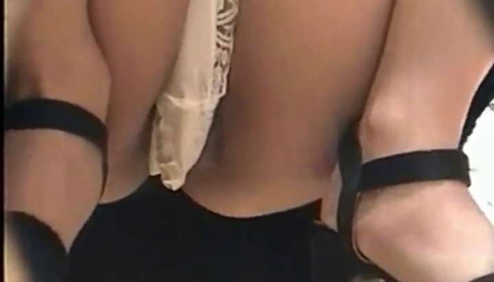 Close-up Upskirt Panties Pursuit Porn Video - Tnaflix.com