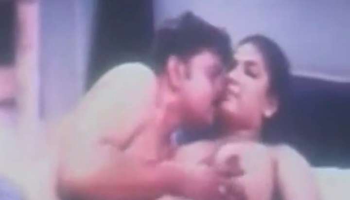 South Heroine Sexy - Sexy and Hot South indian B Grade Film Actress Topless Clips - Tnaflix.com