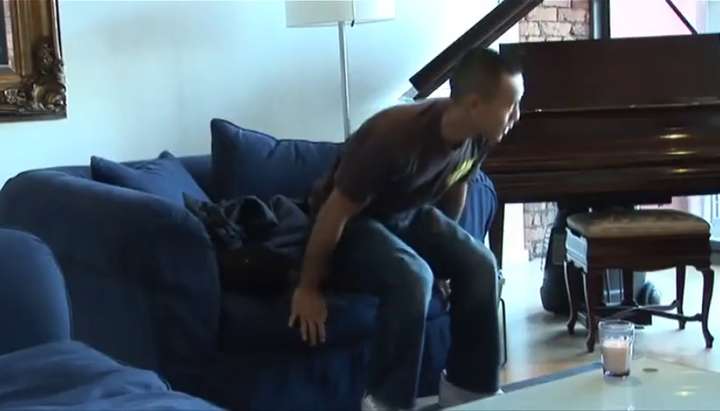 Asian Interracial Couch Fuck - AMWF Milf heidi vincent interracial with Asian guy TNAFlix Porn Videos