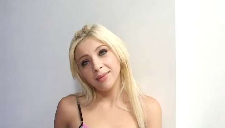 720px x 411px - OyeLoca blonde latina rough sex TNAFlix Porn Videos