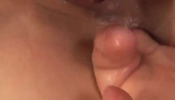 Blowjob Anal Finger - Asian anal fingering and double blowjob in hardcore 3some - video 1 TNAFlix  Porn Videos