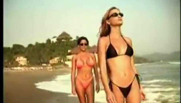 Lesbian Sex At The Beach - lesbian sex by the beach TNAFlix Porn Videos