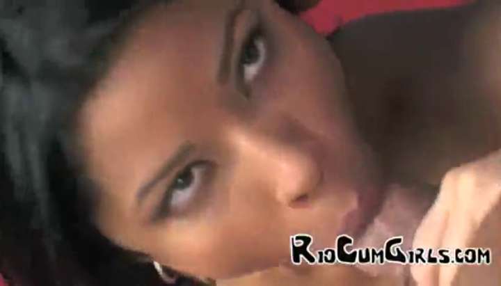2 Ebony Girls Cumshots - Rio Cum Girls 2 TNAFlix Porn Videos