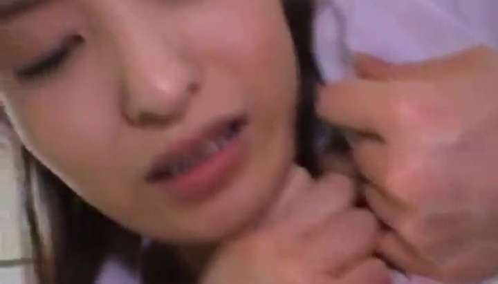 Ann Nanba Asian nurse gets a hot facial part6 - video 1 TNAFlix Porn Videos