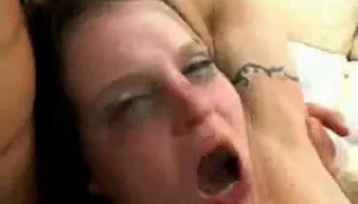 girl screams in pain on first anal pic picture picture