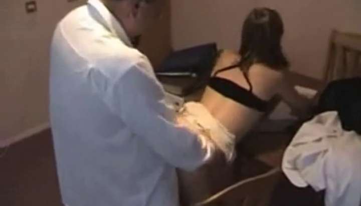 Doctor office sex TNAFlix Porn Videos