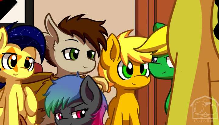 720px x 411px - MLP Orgy Animation - Prof. Zedwin who is First? Part 1/2 TNAFlix Porn Videos
