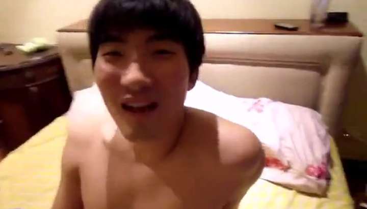 korean homemade sex video TNAFlix Porn Videos