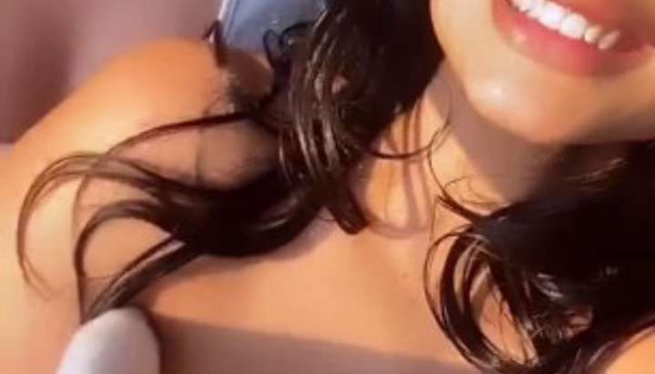 Rich the wife Tori brixx flashes boobs on IG Live TNAFlix Porn Videos photo photo