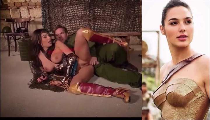 Gal Gadot�s unreleased homemade film TNAFlix Porn Videos image