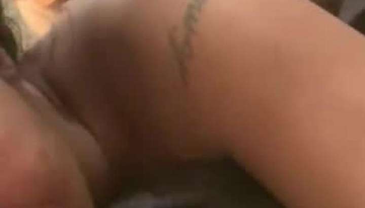 Big booty ebony freak getting hit from the back TNAFlix Porn Videos