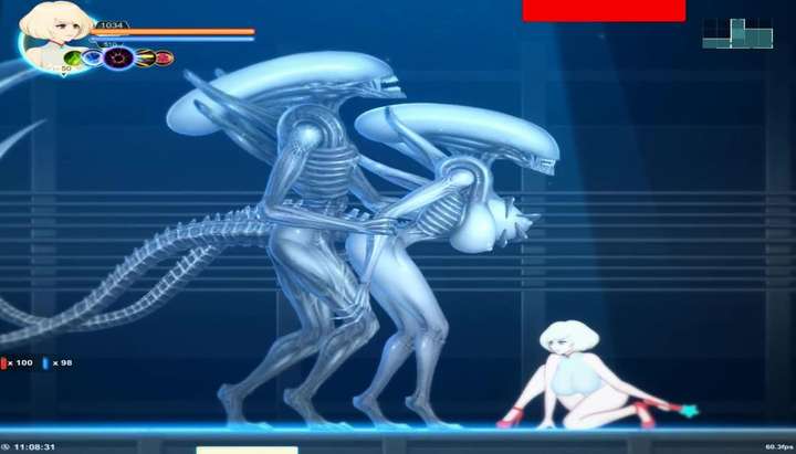 3d Alien Porn Games - Alien Quest EVE 2020 v.1.1 Fixed ( Full Game ) TNAFlix Porn Videos