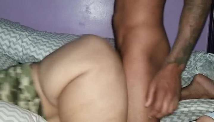 Black Dick Latina Booty - Slim Thick Latina Bbw Big Fat Ass Backshots From Big Black Dick Bbc TNAFlix  Porn Videos