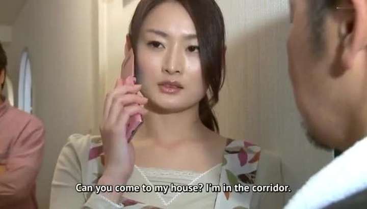 japanese wife neighbor cheat