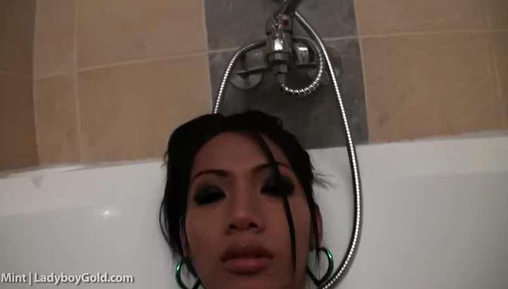 720px x 411px - Asian shemale anal enema and masturbation TNAFlix Porn Videos