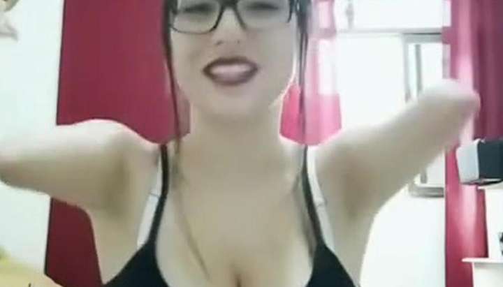 Armless girl 2 TNAFlix Porn Videos