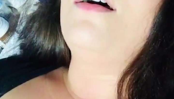 720px x 411px - Real orgasm face - up close chubby milf pussy TNAFlix Porn Videos