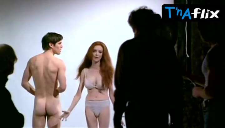 Andy Warhol Porn - Anna Levine Underwear Scene in I Shot Andy Warhol TNAFlix Porn Videos