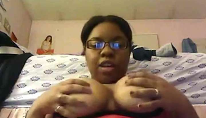 Black Squirt Bbw - Teen Ebony BBW squirt TNAFlix Porn Videos