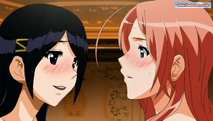 Hentai Pregnant Lesbians Having Sex - Pregnant Lesbian Sex In Anime Porn - Tnaflix.com, page=5