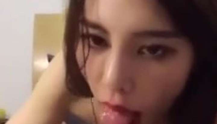 Chinese Blow - Chinese Blowjob Porn Video - Tnaflix.com