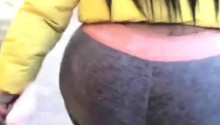 720px x 411px - HUGE THICK BOOTY CANDID (Booty Ass) Porn Video - Tnaflix.com