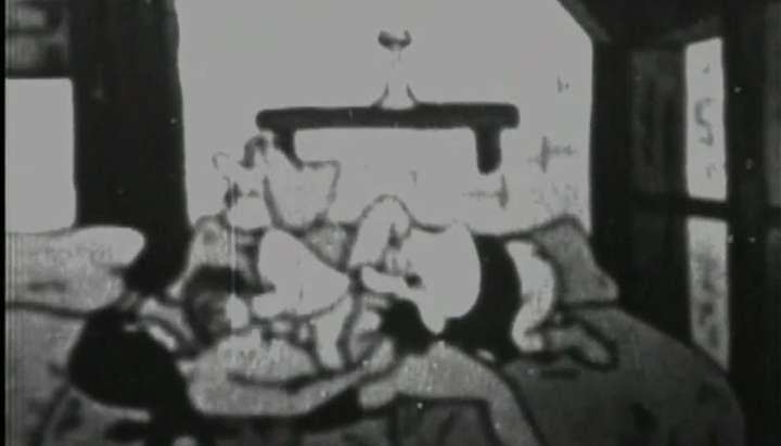 Vintage Porn Toons Image Fap - Vintage Suck And Screw In Naughty Toon Style - Tnaflix.com