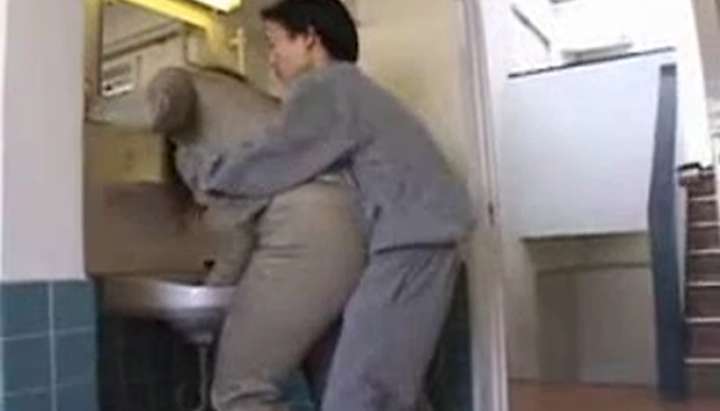 Mental Patient - Japanese fucked by mental patient at hospital - Tnaflix.com, page=6