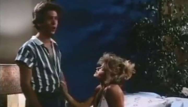 Classic Tom Byron & Ginger Lynn - Tnaflix.com