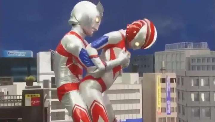 Ultraman 3d Porn - ultraman - Tnaflix.com