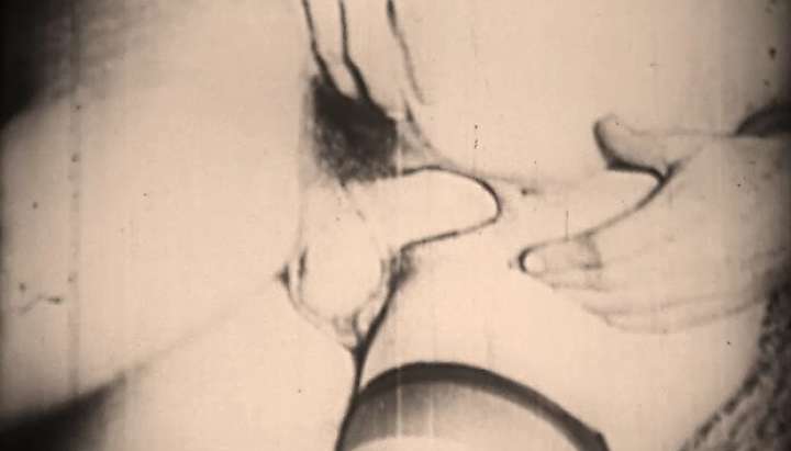 1940s Vintage French Porn - DELTAOFVENUS - Authentic Antique Porn 1940s - Blondie Gets Fucked -  Tnaflix.com