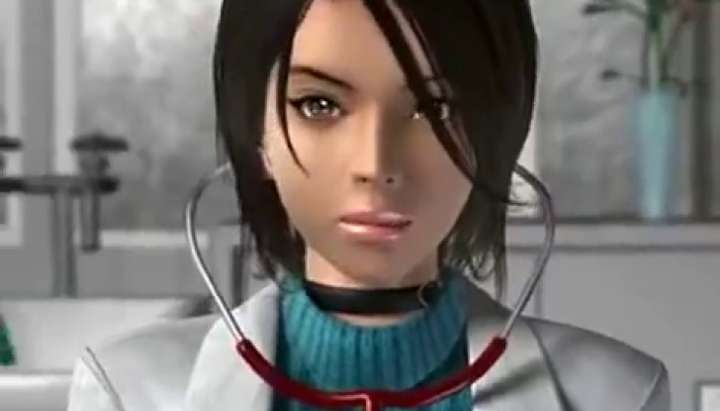 Japanese 3D Hentai Nurses - Tnaflix.com