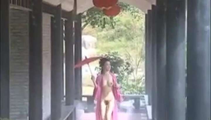 Asian Princess Porn - Nude Chinese Princess - Tnaflix.com