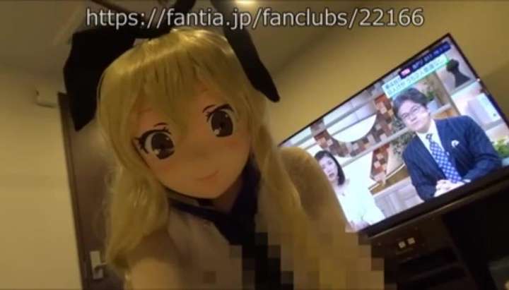 Hentai Anime Sex Shows - kigurumi sex hentai anime fantia30 - Tnaflix.com