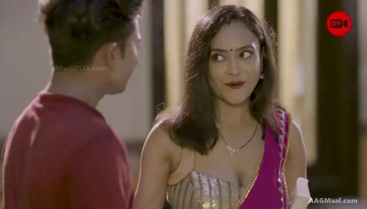 Padosan Xxx Video - Raseele Padosan S01 E02 (2020) Hindi Hot Web Series â€“ DV Original - Tnaflix. com