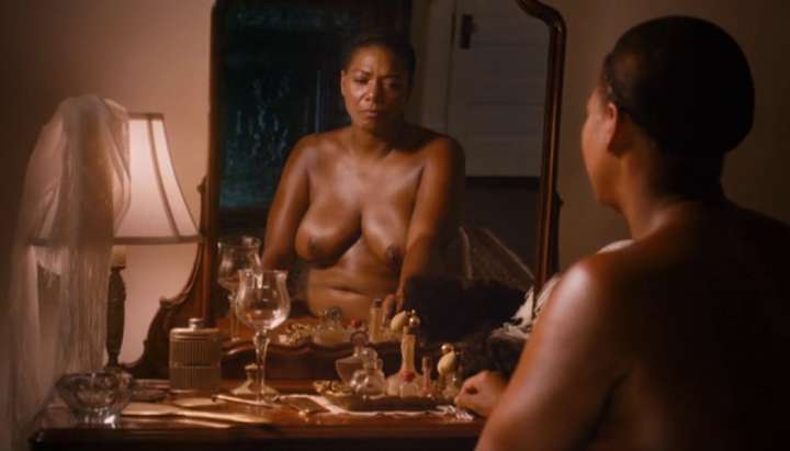 720px x 411px - Queen Latifah nude - Bessie - 2015 - Tnaflix.com, page=10