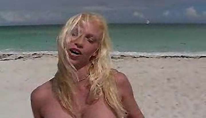 720px x 411px - Nikki Hunter Nude Beach - Tnaflix.com