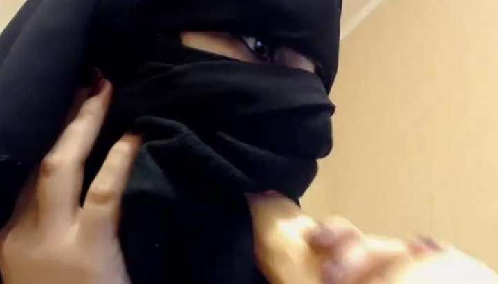 Arab Hijab Cam - Arab Cam Live Hijab sex arabcams-net - Tnaflix.com