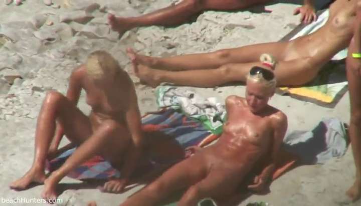 Viking Nude Beach - Nude Beach #25 - Tnaflix.com
