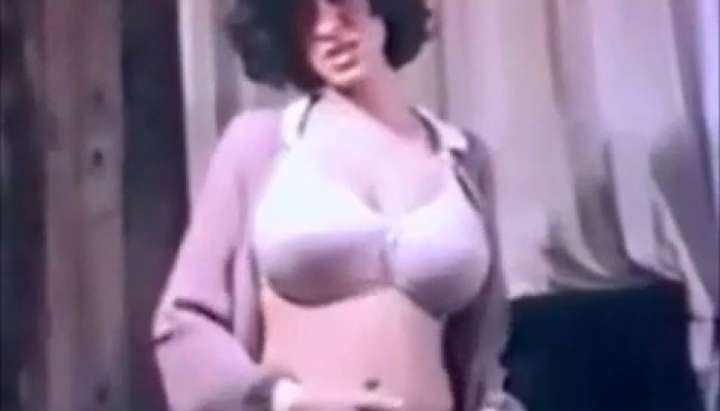 Vintage Porn Big Boobs Wife - Vintage Big Boobs Solo - Tnaflix.com