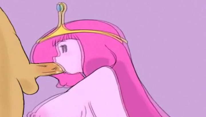 Anime Porn Princess Bubblegum Hentai - MARCELINE / BUBBLEGUM / FLAME Animated Adventure Times screw : Let's have  some princess action ! - Tnaflix.com